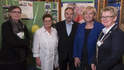 TatKraft-Einsatz in Siegen, 10.04.2013