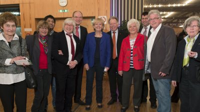 TatKraft-Einsatz in Siegen, 10.04.2013