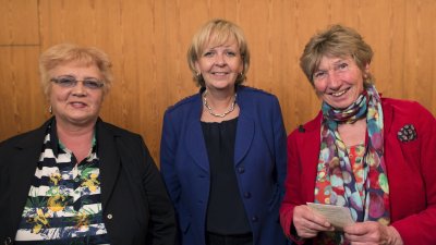 TatKraft-Einsatz in Siegen, 10.04.2013