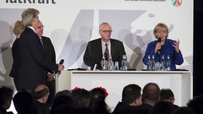 TatKraft-Einsatz in Siegen, 10.04.2013