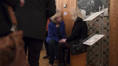 TatKraft-Einsatz in Siegen, 10.04.2013