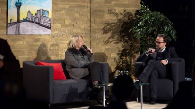 TatKraft-Einsatz in Düsseldorf, 19.01.2012