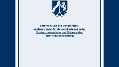 terrorismusbekampfung