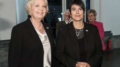 Verleihung Staatspreis 2012, 19.11.2012