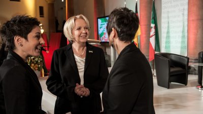 Verleihung Staatspreis 2012, 19.11.2012