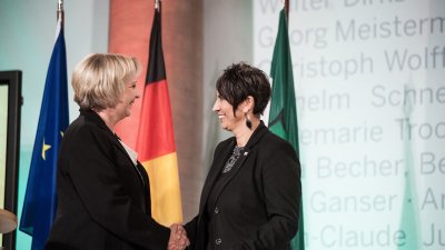 Verleihung Staatspreis 2012, 19.11.2012