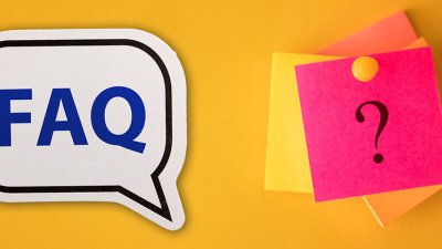 PHB FAQ gelb