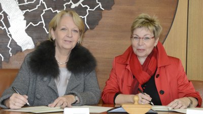 Stärkung des nordrhein-westfälischen Parlamentarismus, 13.12.2012