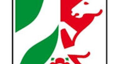 Nordrhein-Westfalen-Zeichen (neu 27.10.2009)