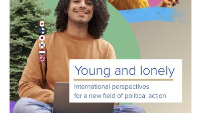 Young and lonely – International perspectives for a new field of political action