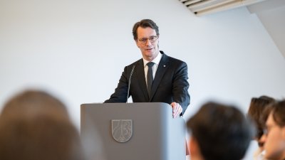 Digitale Auschwitz-Führung mit Schülerinnen und Schülern