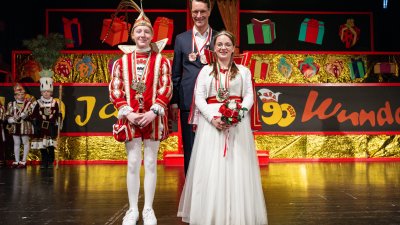 Kindertollitäten 2024: Gruppenfotos