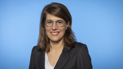 Ministerin für Kinder, Jugend, Familie, Gleichstellung, Flucht und Integration des Landes Nordrhein-Westfalen