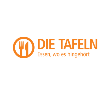 Logo Die Tafeln