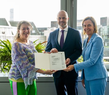 28 Millionen Euro für den Sportpark Soers: Nordrhein-Westfalen fördert Neubau der Mehrzweck-Reithalle in Aachen