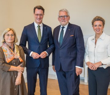 Gruppenfoto