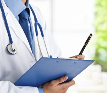 phb Arzt Krankenhaus, Medizinische Versorgung