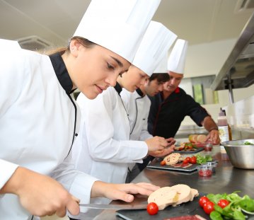 phb Ausbildung Koch