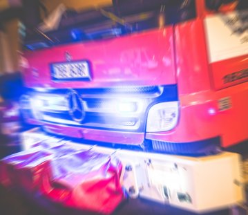 Katastrophenschutz NRW