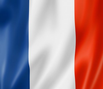 PHB Flagge Frankreich