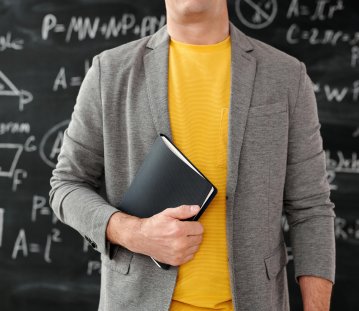phb Lehrer Schule Unterricht