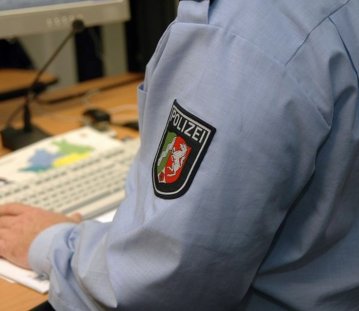 Bild Polizei