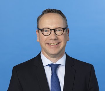 Benjamin Limbach