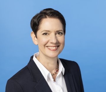 Silke Gorißen
