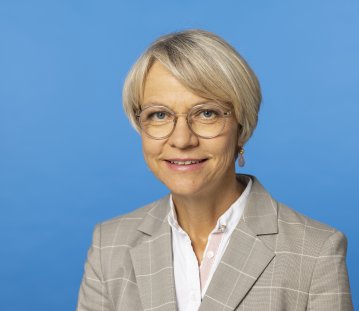 PHB Feller, Dorothee