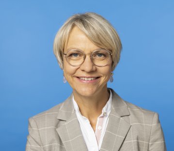 Dorothee Feller