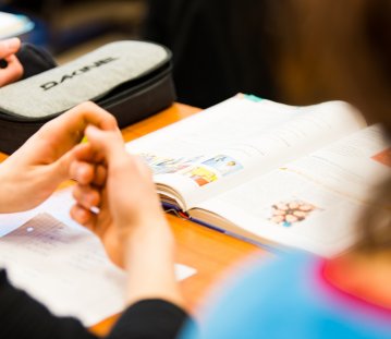 phb Schule Hand Buch