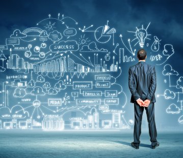 Start-Up Idee 