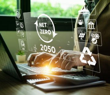 Wirtschaft Klimaschutz