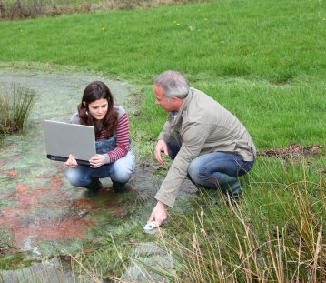 phb Wasser Arbeiten Prüfen