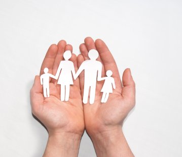 Familie Schutz 