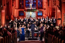 Ministerpräsident Hendrik Wüst lädt zum Adventskonzert in den Dom zu Paderborn 