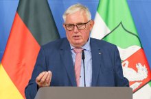 Fachkräfteoffensive NRW: Landesregierung stellt Fortschrittsbericht vor