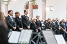 80 Jahre Befreiung von Auschwitz: Gedenken an die Opfer des Holocaust