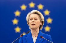 Ursula von der Leyen