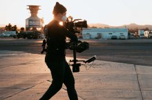 Film- und Fernsehproduktion in NRW im Vergleich zu anderen Bundesländern 2021 und 2022