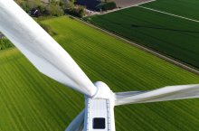 Windkraft 