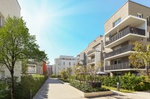Nachhaltiges bauen