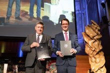 Ministerpräsident Wüst und Flanderns Ministerpräsident Jambon vereinbaren Zusammenarbeit von Nordrhein-Westfalen und Flandern im Bereich der Kreislaufwirtschaft