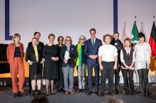 Kunstpreis des Landes Nordrhein-Westfalen 2023