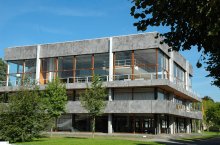 Bundesverfassungsgericht, Karlsruhe