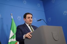 Kabinett-Pressekonferenz mit Minister Liminski zur Reform des öffentlich-rechtlichen Rundfunks