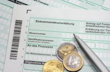 phb Steuererklärung