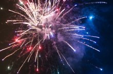PHB Silvester Neujahr