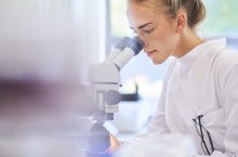 PHB Forschung Biologie