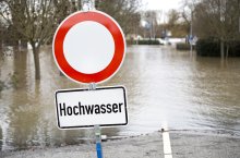 PHB Hochwasser